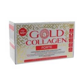 Gold Collagen Forte 10x50 ml