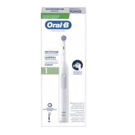 Oral B Escova De Dentes Elétrica Pro1