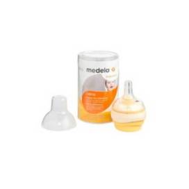 Medela Calma Tetina 1 Ud