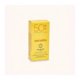 Sensilis Ultra Fluid 100 Protective Emulsion Spf50 40 Ml