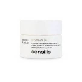 Sensilis Upgrade Ar Creme Sorbete 50 Ml