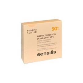 Sensilis Photocorrection Makeup Spf 50 10 g Tono 01