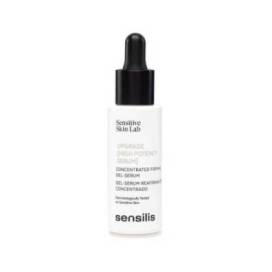 Sensilis Upgrade Serum Alta Potência 30 Ml