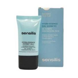 Sensilis Hydra Essence Gel Sorbet 40 ml