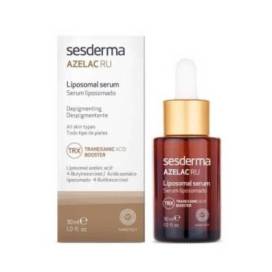 Sesderma Azelac Ru Serum Liposomado Despigmentante 30 ml