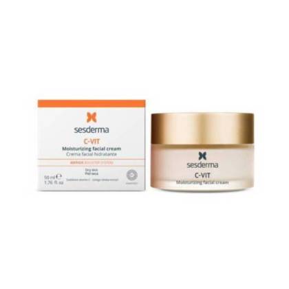 Cvit Crema Facial Hidratante 50 ml