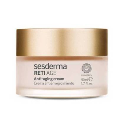 Sesderma Reti Age Creme Facial Anti-envelhecimento