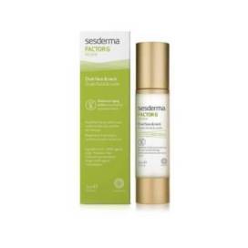 Sesderma Factor g Renew Ovalo Facial Y Cuello 50 ml