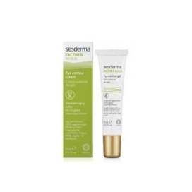 Sesderma Factor g Renew Gel Contorno De Ojos 15 ml