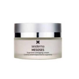 Sesderma Mesoses Crema Antienvejecimiento Suprema 50 ml