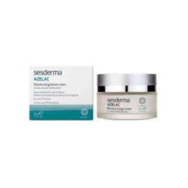 Sesderma Azelac Crema Facial Hidratante 50 ml