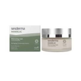 Sesderma Mandelac Crema Hidratante 50 ml