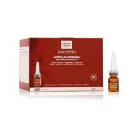 Martiderm Hair System 3gf 28 Ampolas Anti-queda