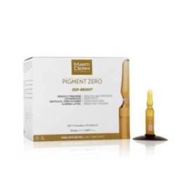 Martiderm Pigment Zero Dsp-bright 30 Ampoules