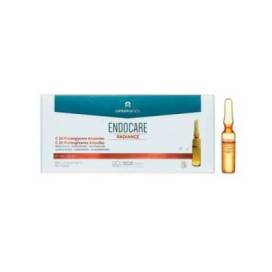 Endocare Radiance C20 Proteoglicanos 30 Ampollas