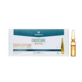 Endocare C Proteoglicanos Oil Free 30 Ampollas