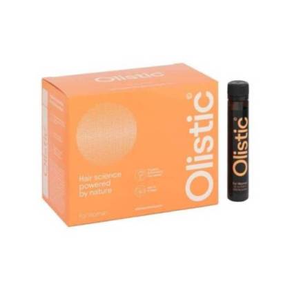 Olistic For Women 28 Frascos 25 ml