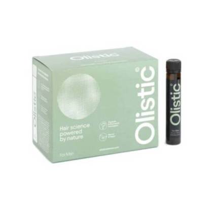 Olistic For Men 28 Frascos 25 ml