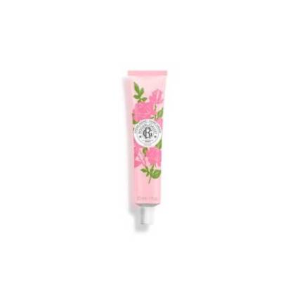 Roger Gallet Creme para Mãos Rosa 30 ml