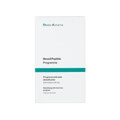 Th Pharma Neoxil Peptide Estimulador Folicular Champu 300 ml Concentrado Anticaida 50 ml Promo