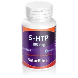 5-htp 100mg 60 Caps Naturbite