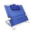 Respaldo Cama Ajustable Azul H-3612 Adas