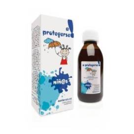 A Protegerse 150 ml Soria Natural