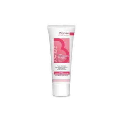 Apaisac Crema Antienrojecimiento Calmante 1 Tubo 40 ml