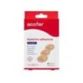 Acofar Adhesive Dressing 20 Round Units