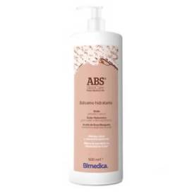 Abs Skincare Gel De Baño 1 Envase 500 ml