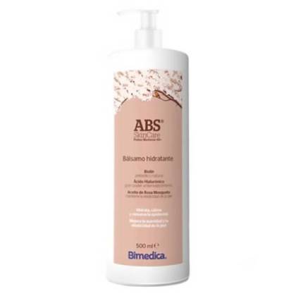 Abs Skincare Badegel 1 Behälter 500 ml