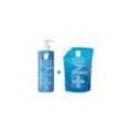 Effaclar Gel 400 ml + Refill 400ml Promo