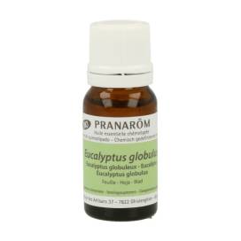 Pranarom Eucalipto Hoja Aceite Esencial 10 ml