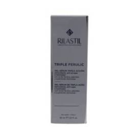 Rilastil Triple Ferulic 1 Bottle 30 ml