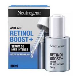 Neutrogena Retinol Boost+ 30ml