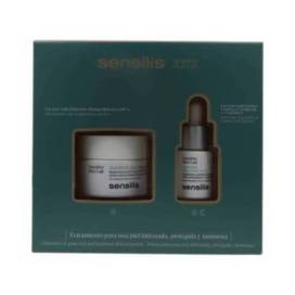 Sensilis Supreme Day Cream 50ml + Supreme Booster Face 15 ml Promo