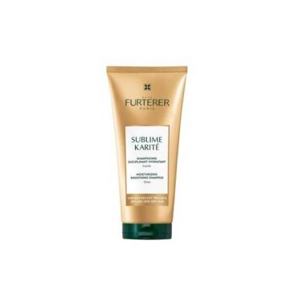 Karite Hydra Champu Hidratacion Brillo Rene Furterer 150 ml