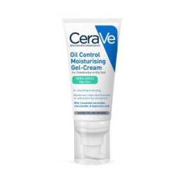 Cerave Schäumendes Reinigungsgel 1 Behälter 88 ml