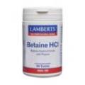 Lamberts Betaina Hci 180 Tabs 8404-180