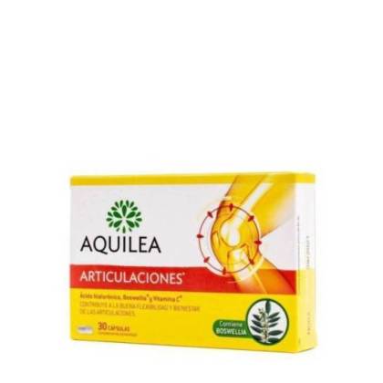 Aquilea Articulaciones 30 Capsulas