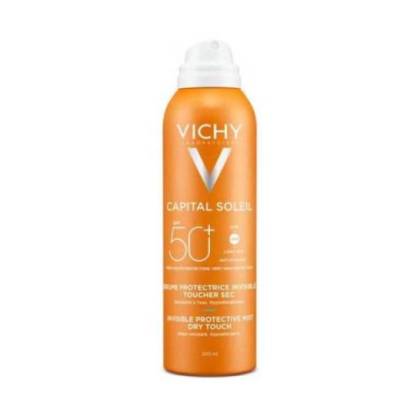 Capital Soleil Bruma +30 Spray 200 ml