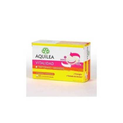 Aquilea Vitality 60 Comp