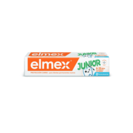 Elmex Ac Junior Pasta 75 ml