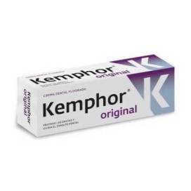 Kemphor Original Pasta Dental 75 Ml