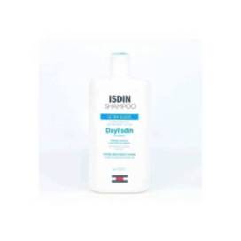 Daylisdin Sanftest Shampoo 400ml