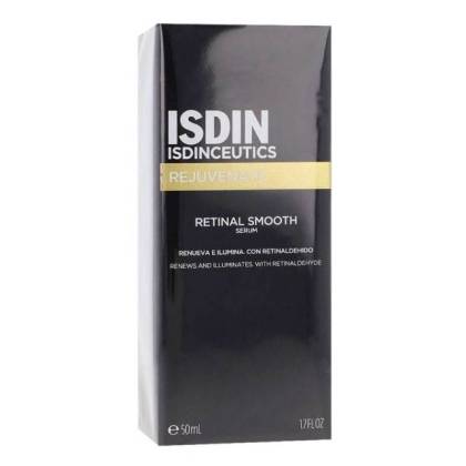 Isdinceutics Retinal Smooth Serum 50ml