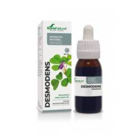 Extracto De Desmodens 50ml Soria Natural