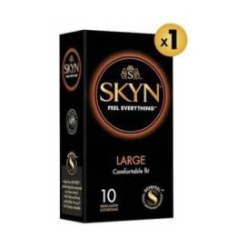 Manix Skyn King Size 10 Condoms