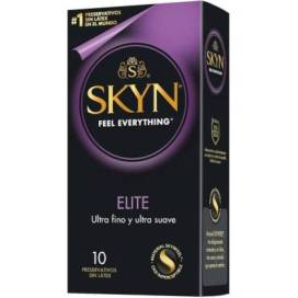 Skyn Profilactico Elite Ultra Fino 10 Unidades