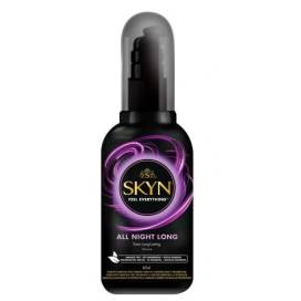 Lubricante Manix Skyn All Night Long 80ml